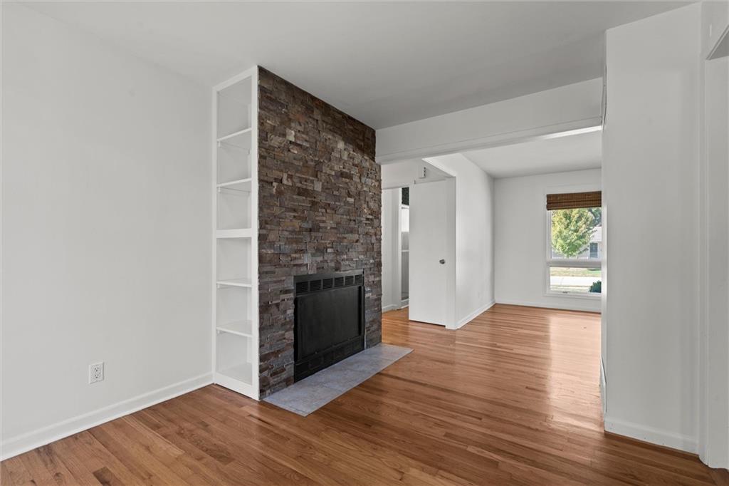 7101 Robinson Drive