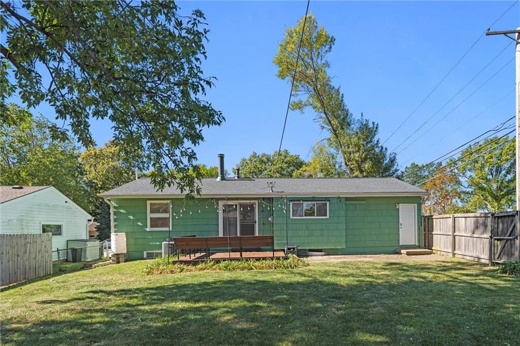 7101 Robinson Drive