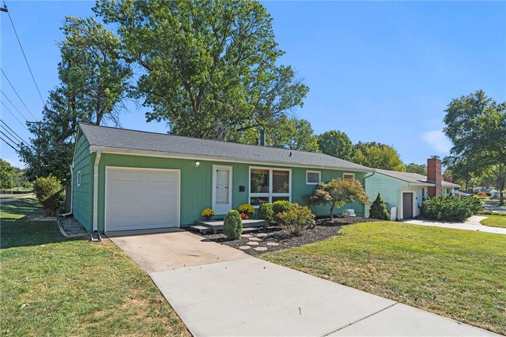 7101 Robinson Drive