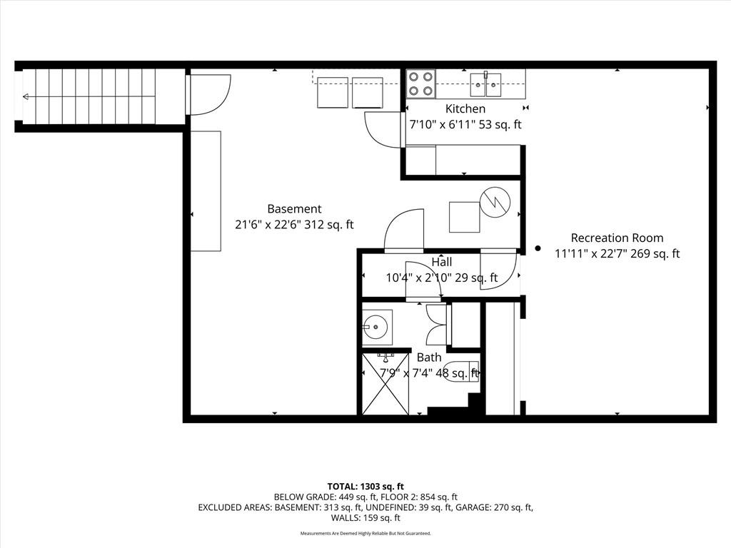 7101 Robinson Drive