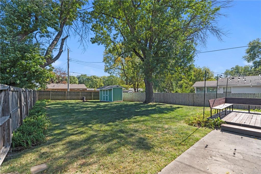7101 Robinson Drive