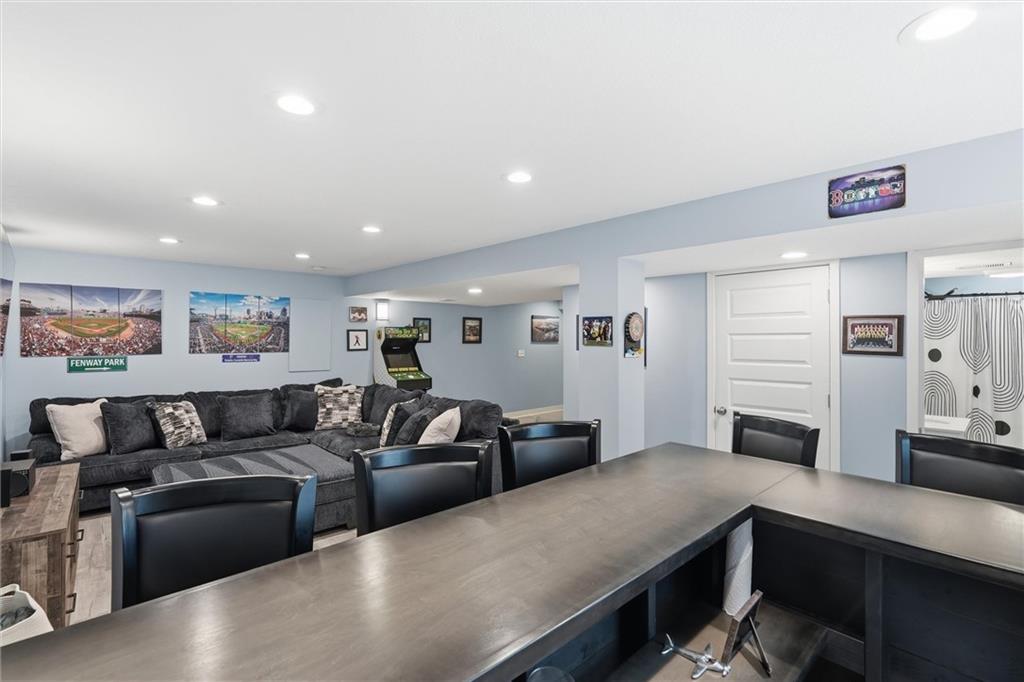 18025 Hauser Street