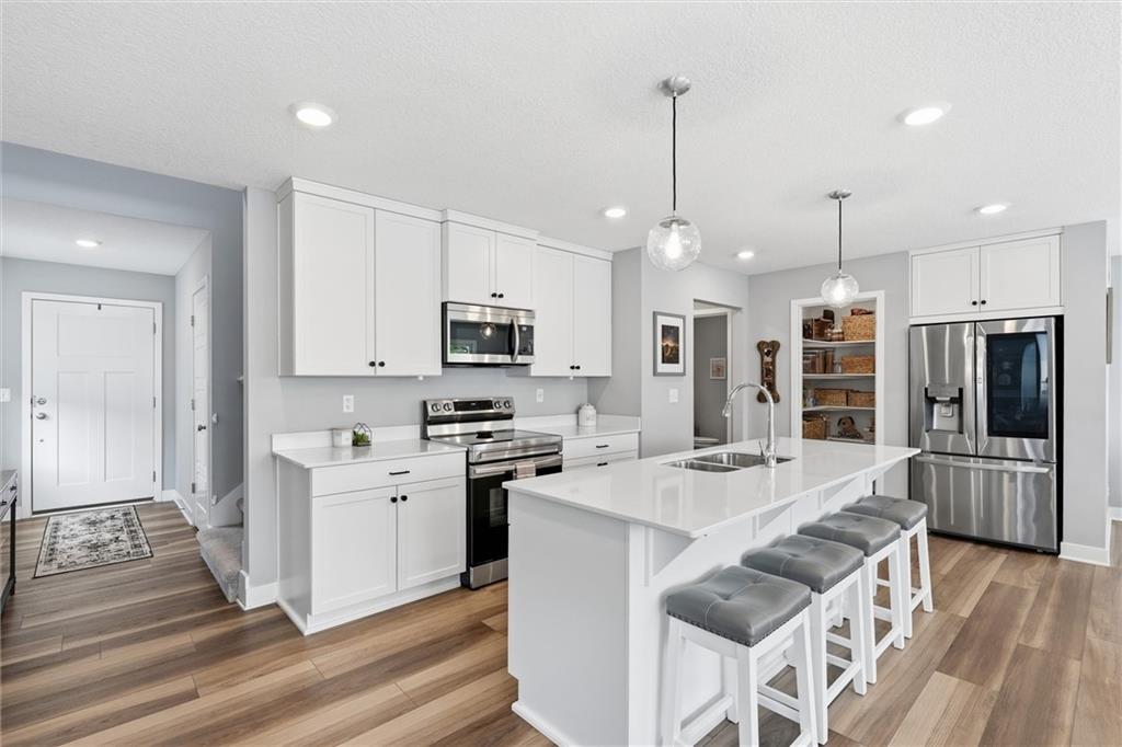 18025 Hauser Street