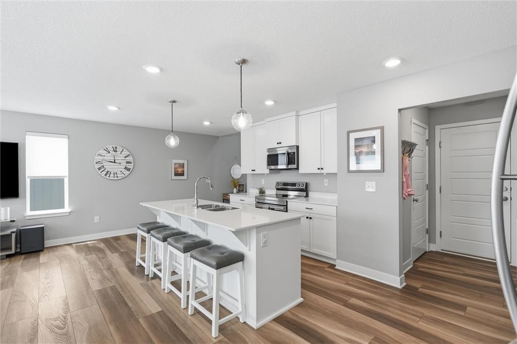 18025 Hauser Street