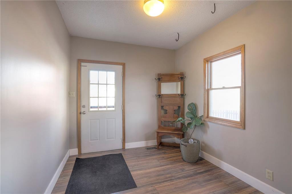 601 S INDEPENDENCE Street