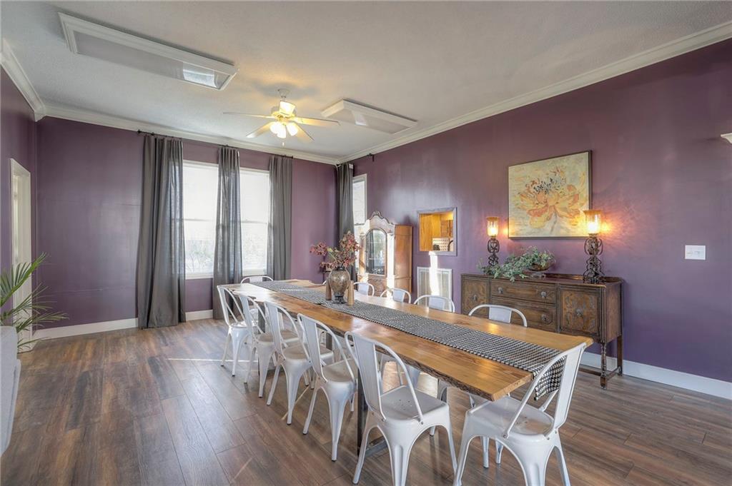 601 S INDEPENDENCE Street