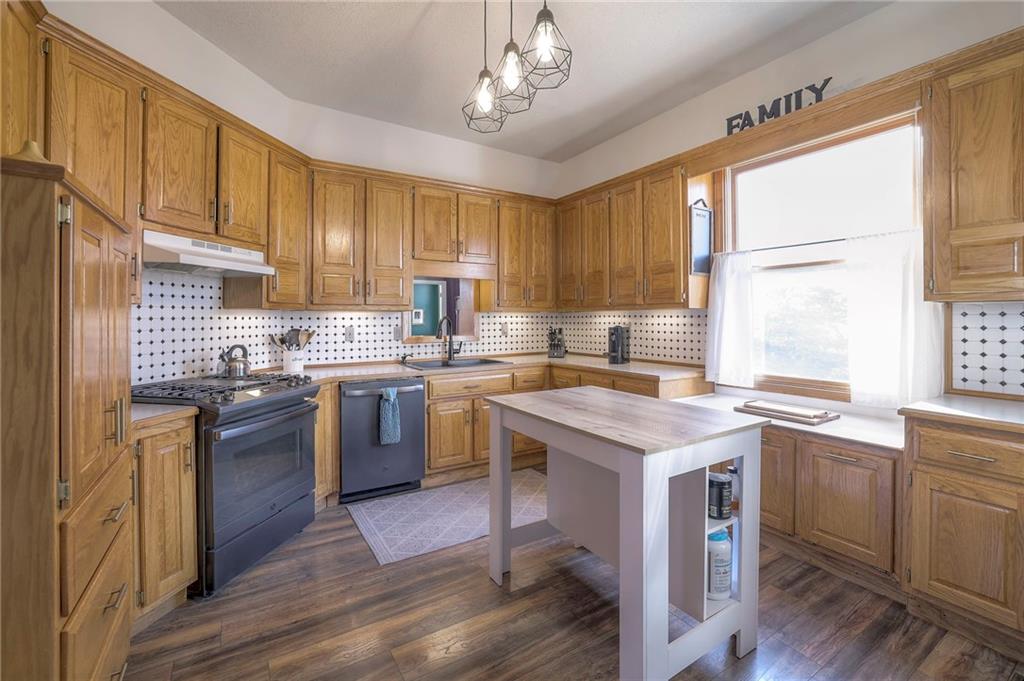 601 S INDEPENDENCE Street