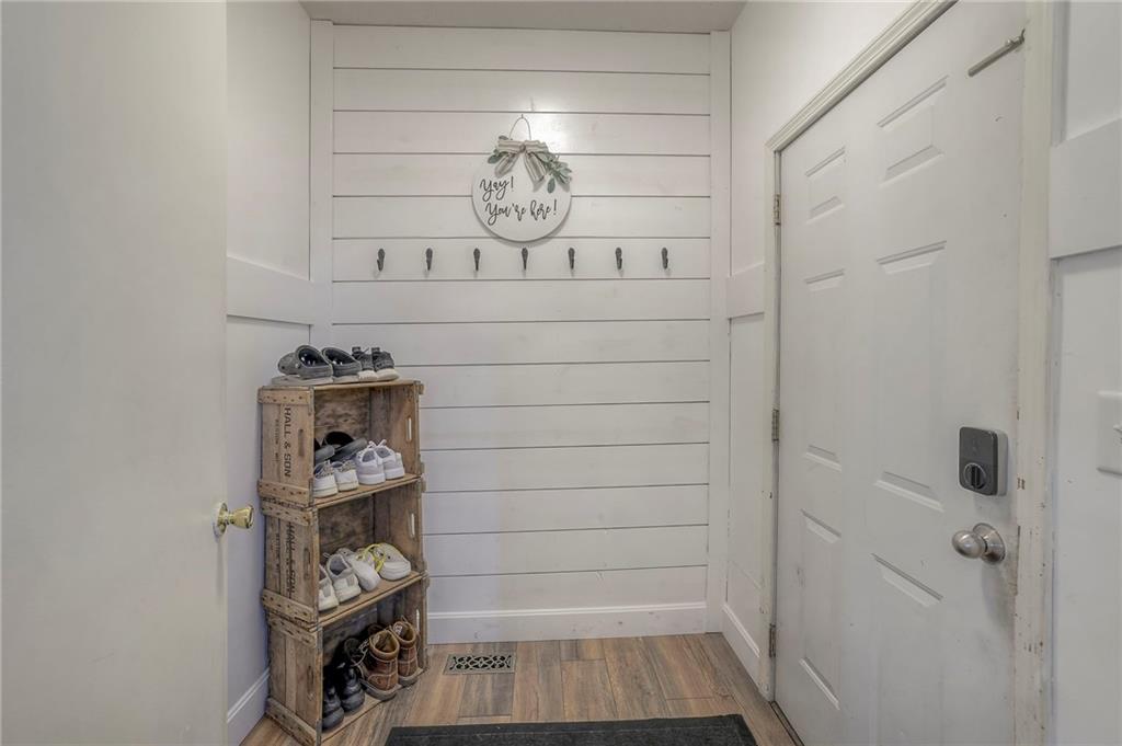 601 S INDEPENDENCE Street