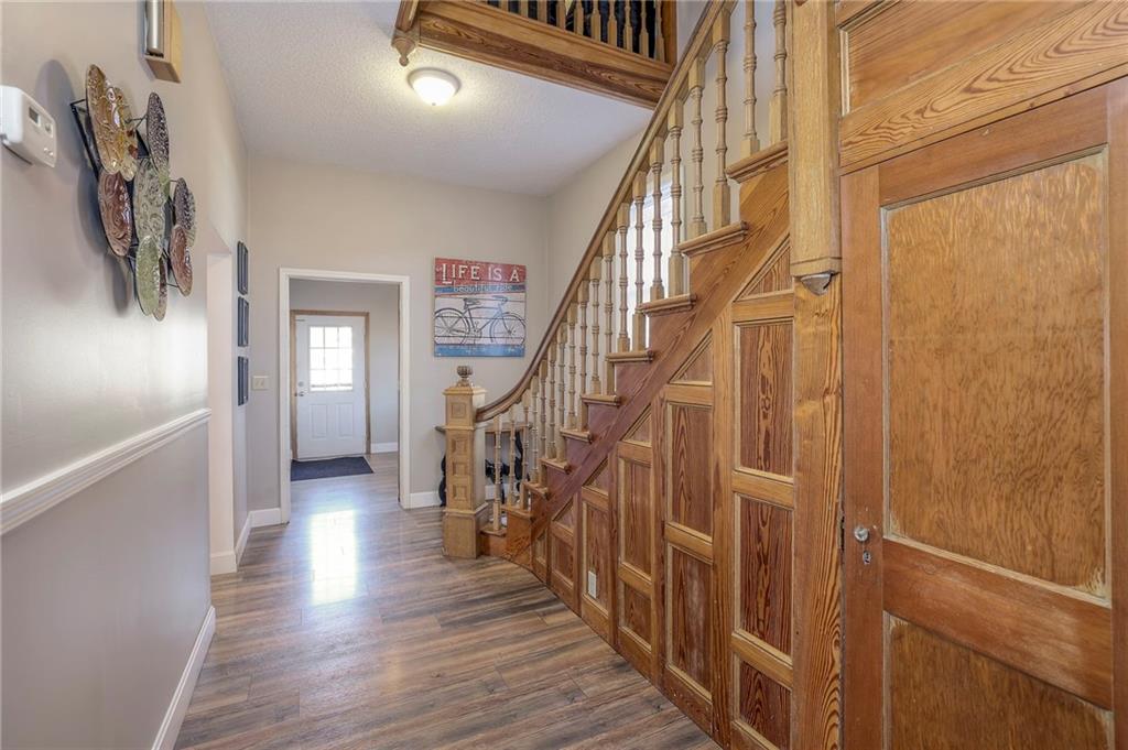 601 S INDEPENDENCE Street