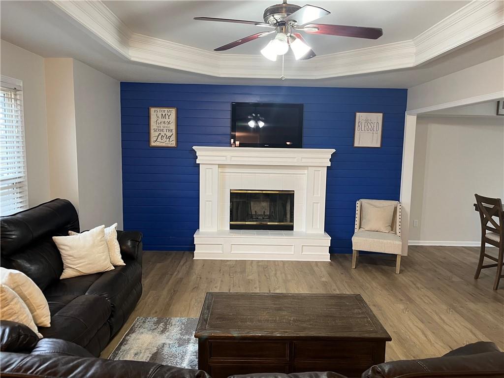 1208 NW Kingston Drive