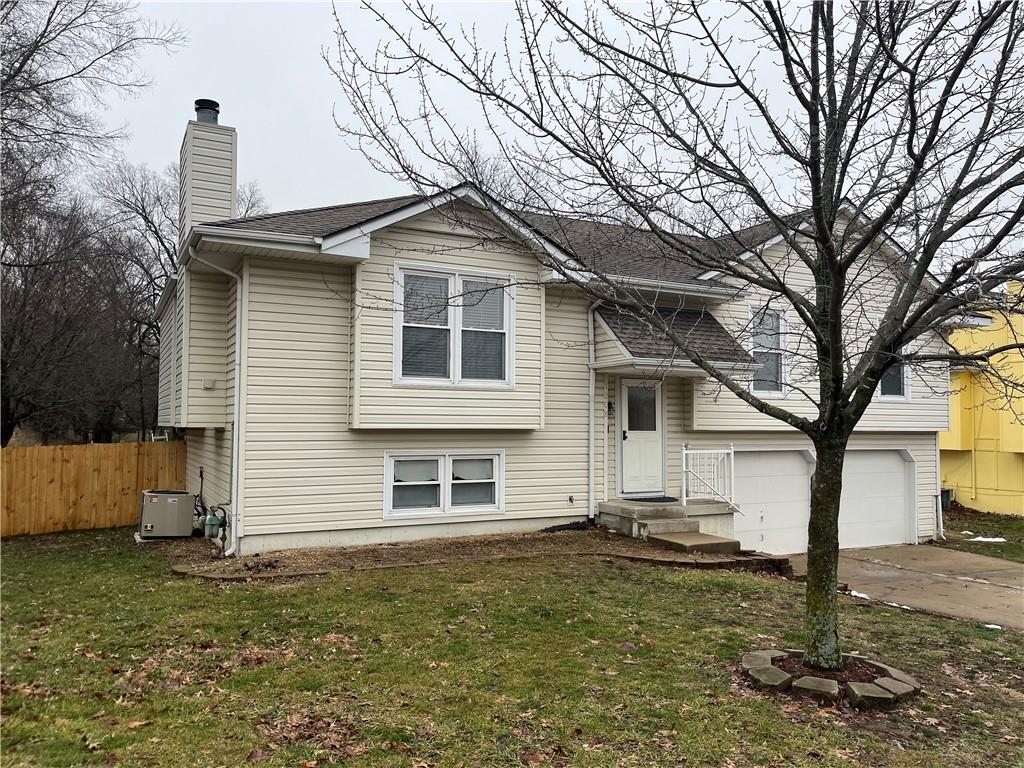 1208 NW Kingston Drive