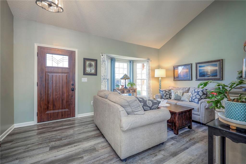 12500 S Cottonwood Drive