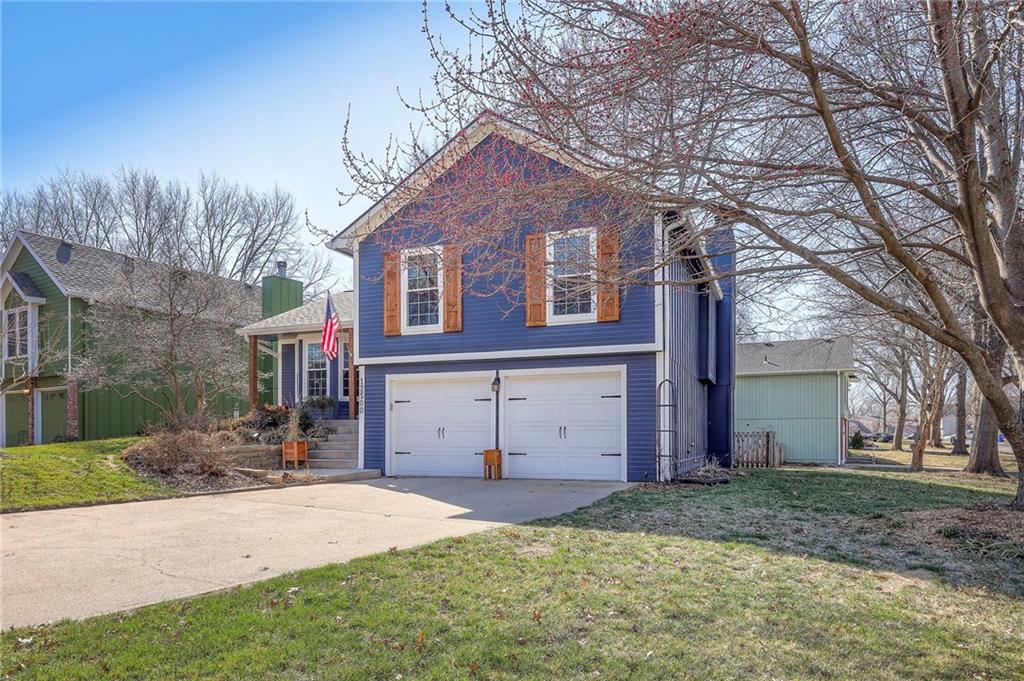 12500 S Cottonwood Drive