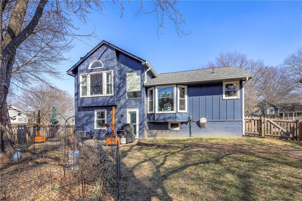 12500 S Cottonwood Drive