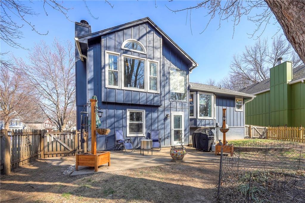 12500 S Cottonwood Drive