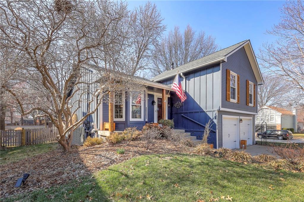 12500 S Cottonwood Drive