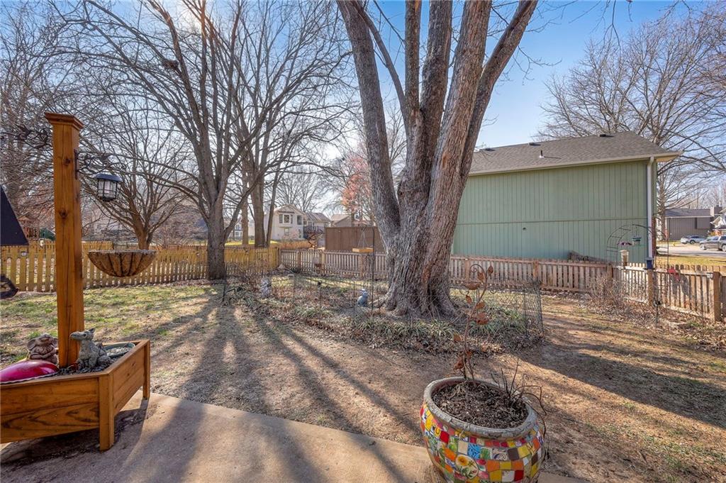 12500 S Cottonwood Drive