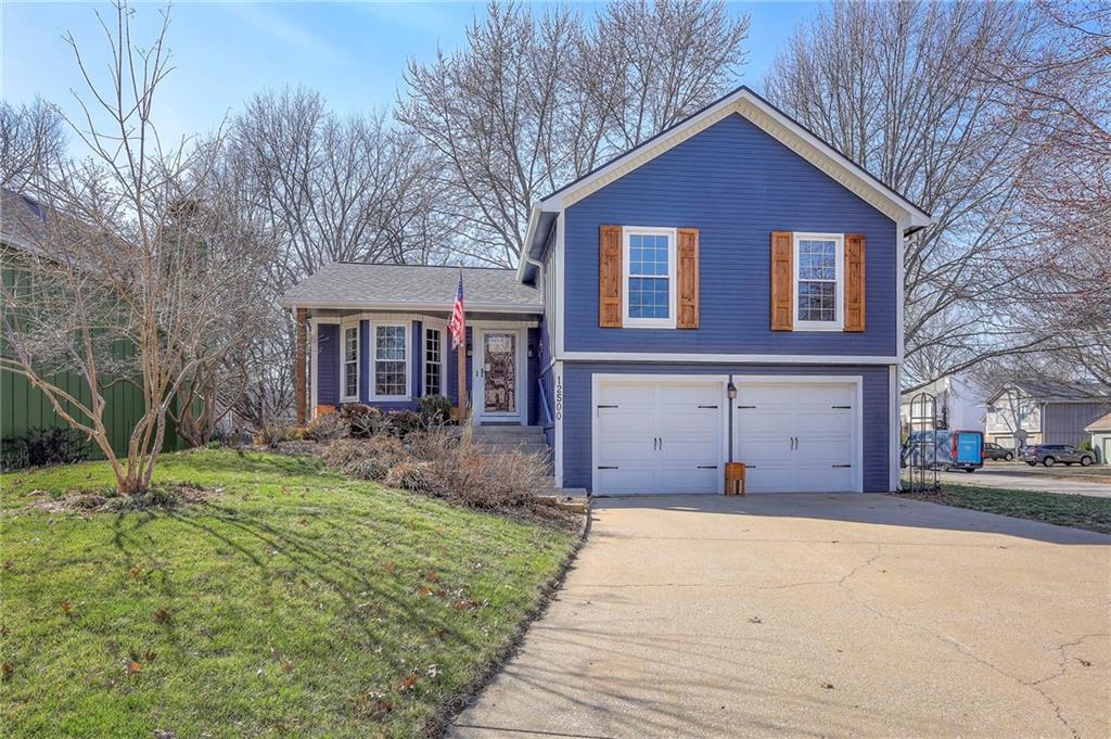 12500 S Cottonwood Drive