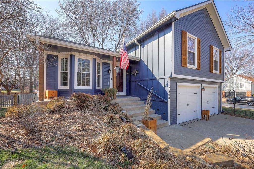 12500 S Cottonwood Drive