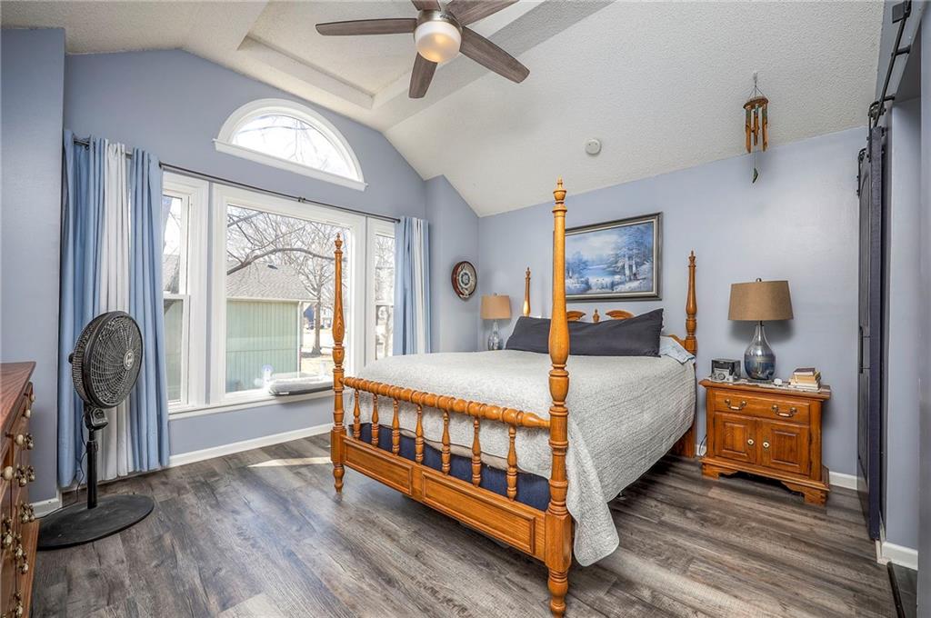 12500 S Cottonwood Drive