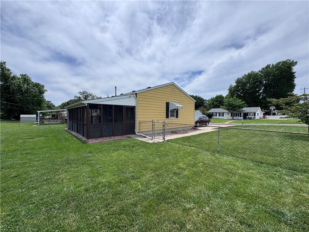1313 N Cedar Crest Drive