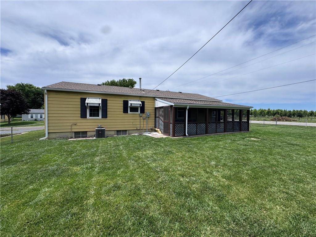 1313 N Cedar Crest Drive