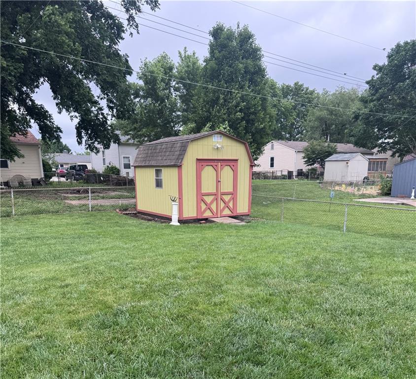 1313 N Cedar Crest Drive