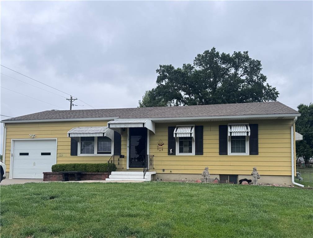 1313 N Cedar Crest Drive