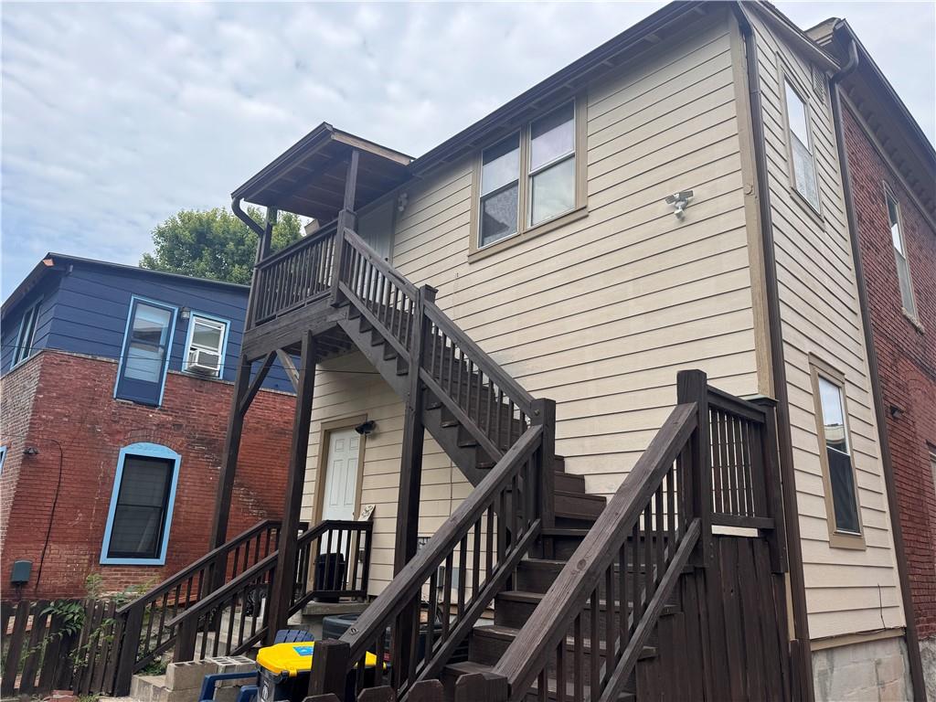 504 Bellefontaine Avenue