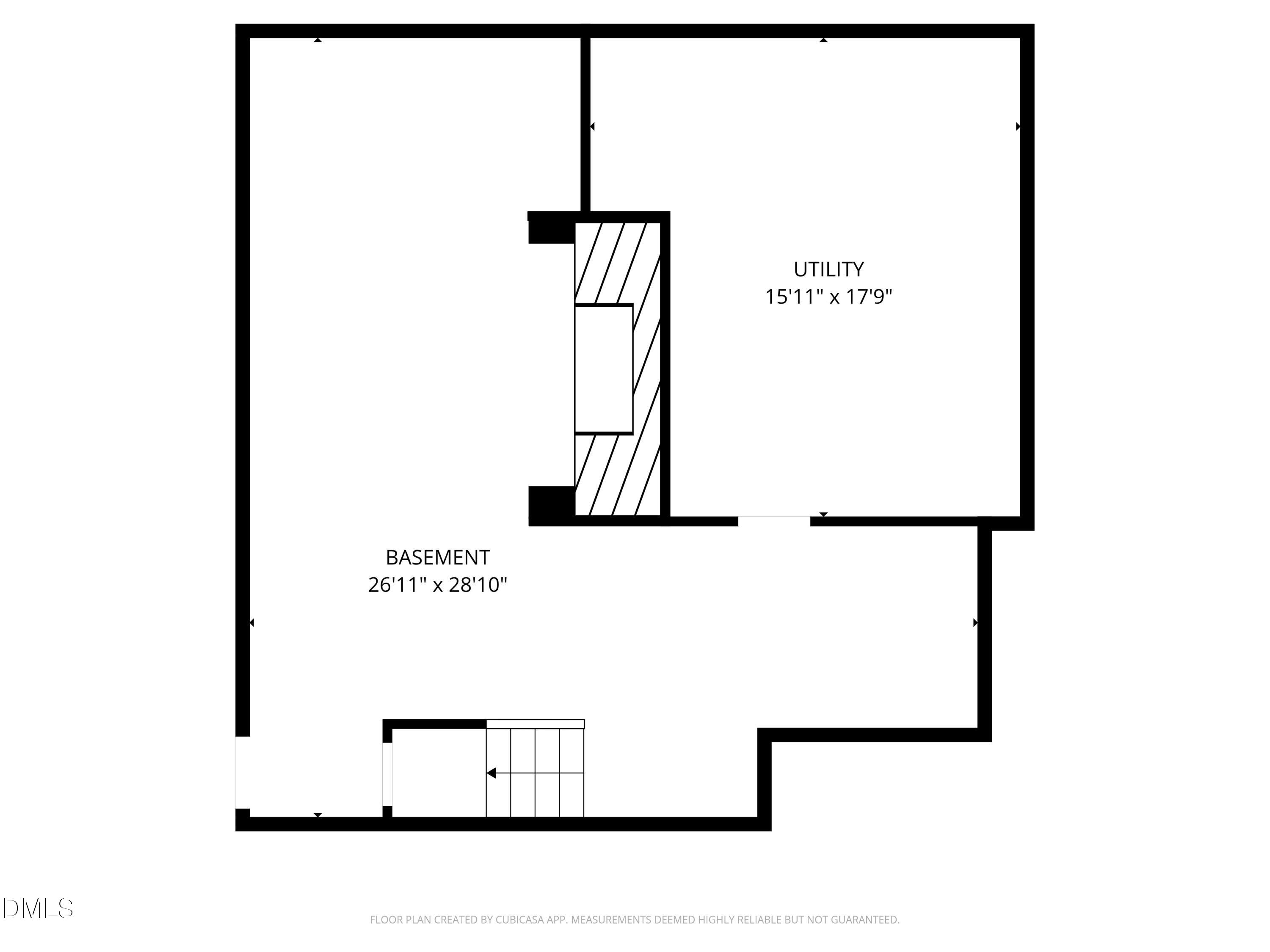 173 Park Circle