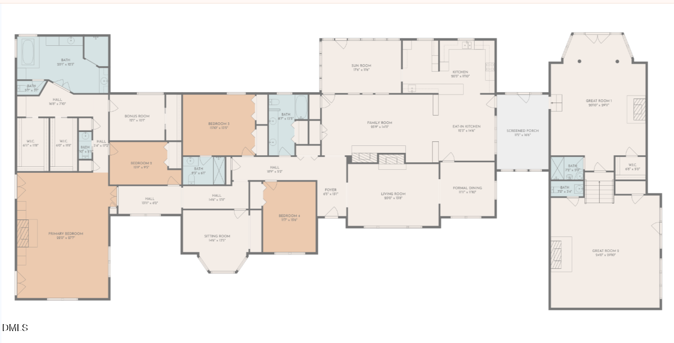 173 Park Circle