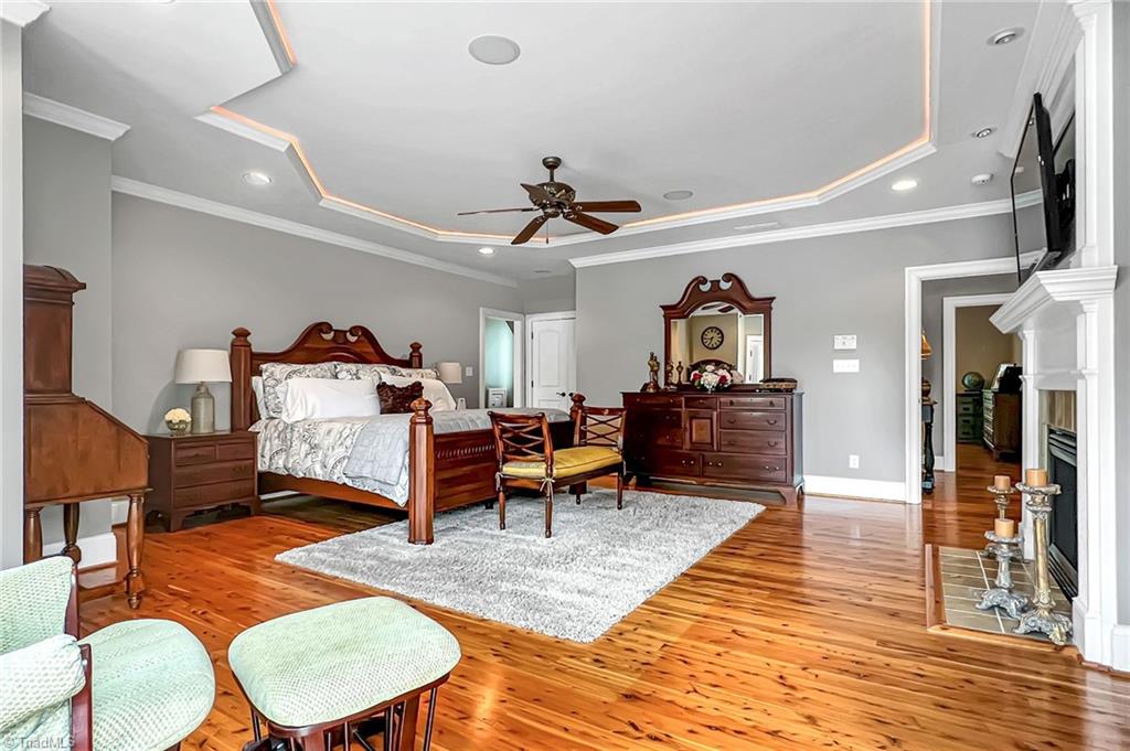 302 Chestnut Trail