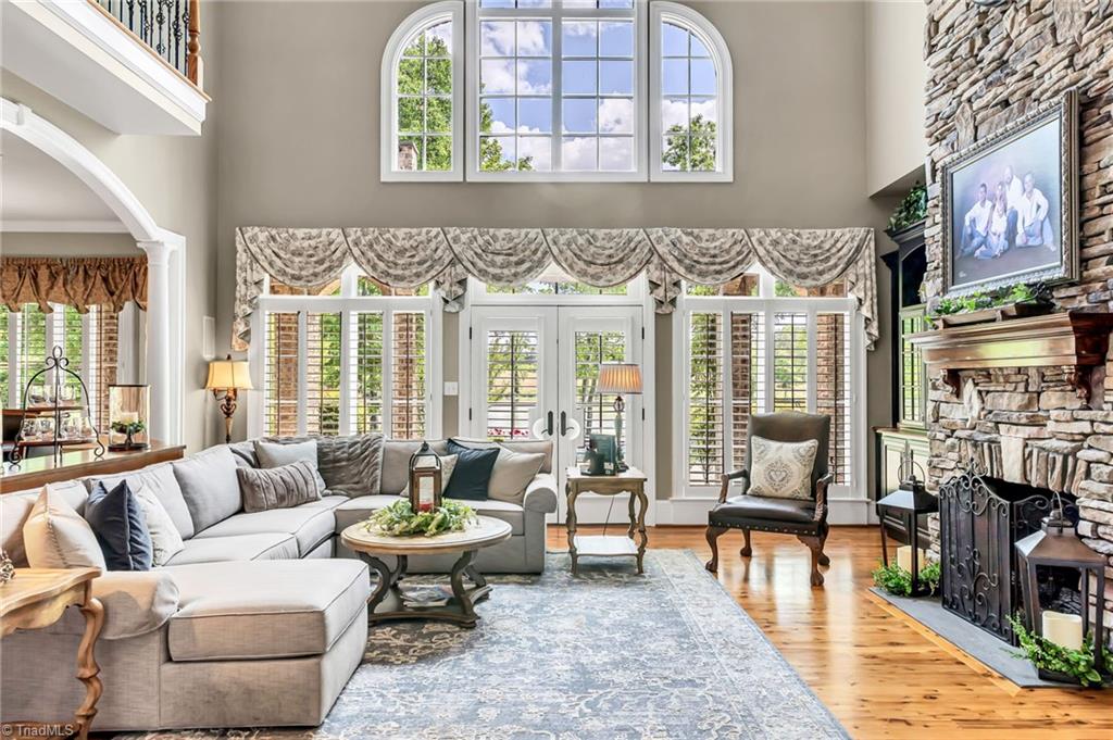302 Chestnut Trail