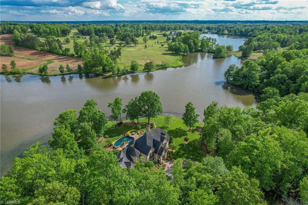 302 Chestnut Trail