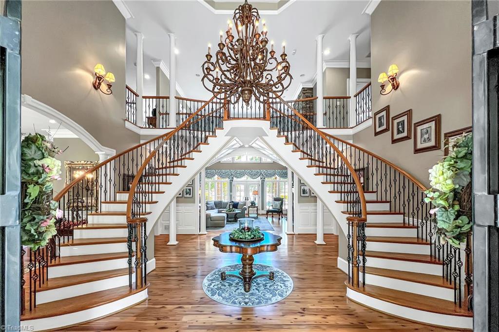302 Chestnut Trail