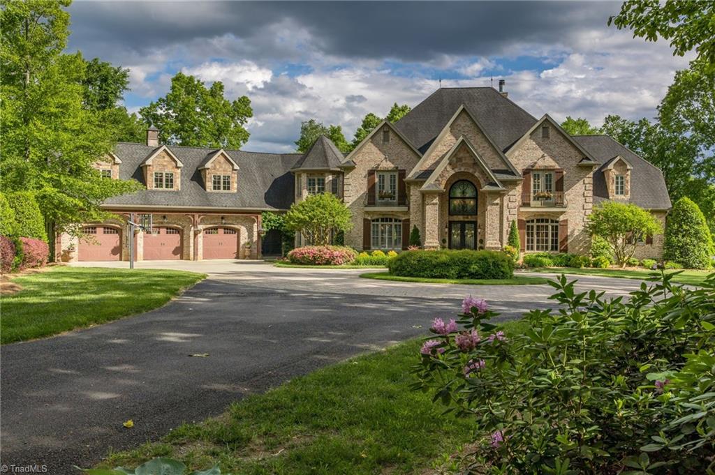 302 Chestnut Trail