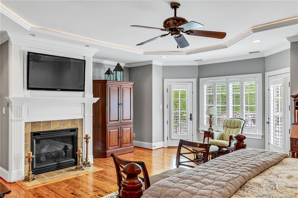 302 Chestnut Trail
