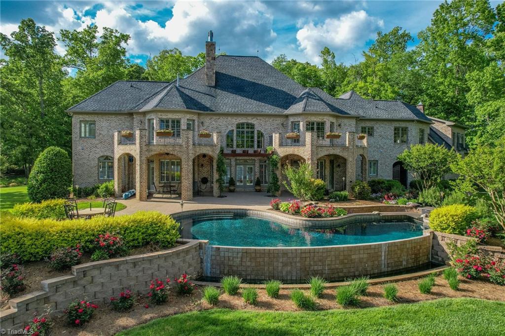 302 Chestnut Trail