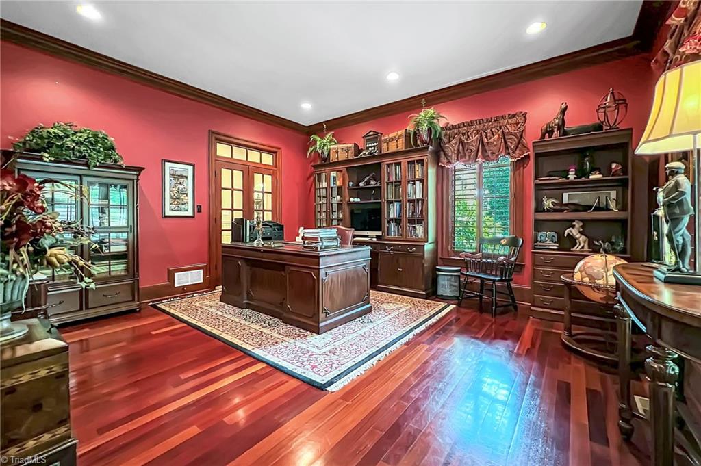 302 Chestnut Trail