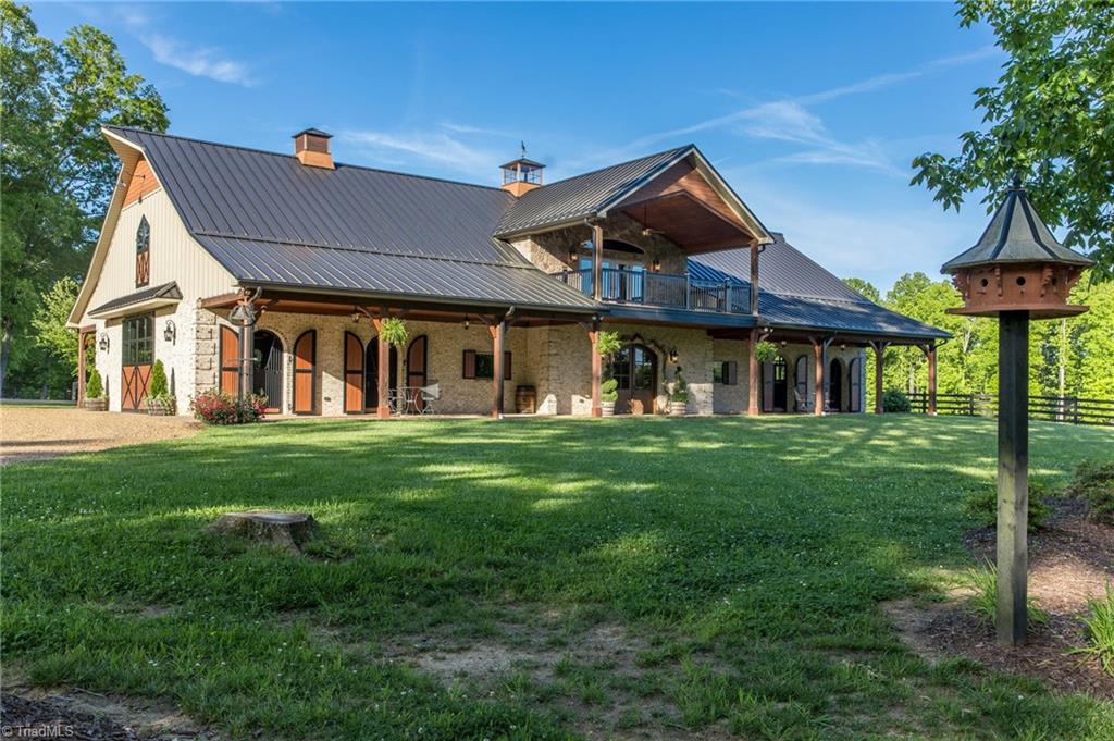 302 Chestnut Trail