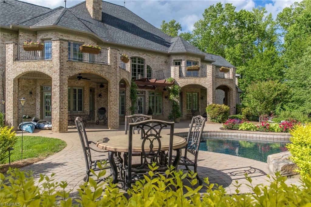 302 Chestnut Trail