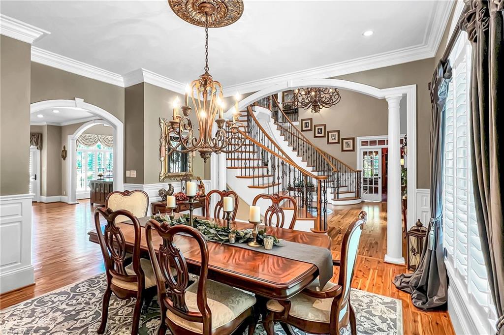 302 Chestnut Trail