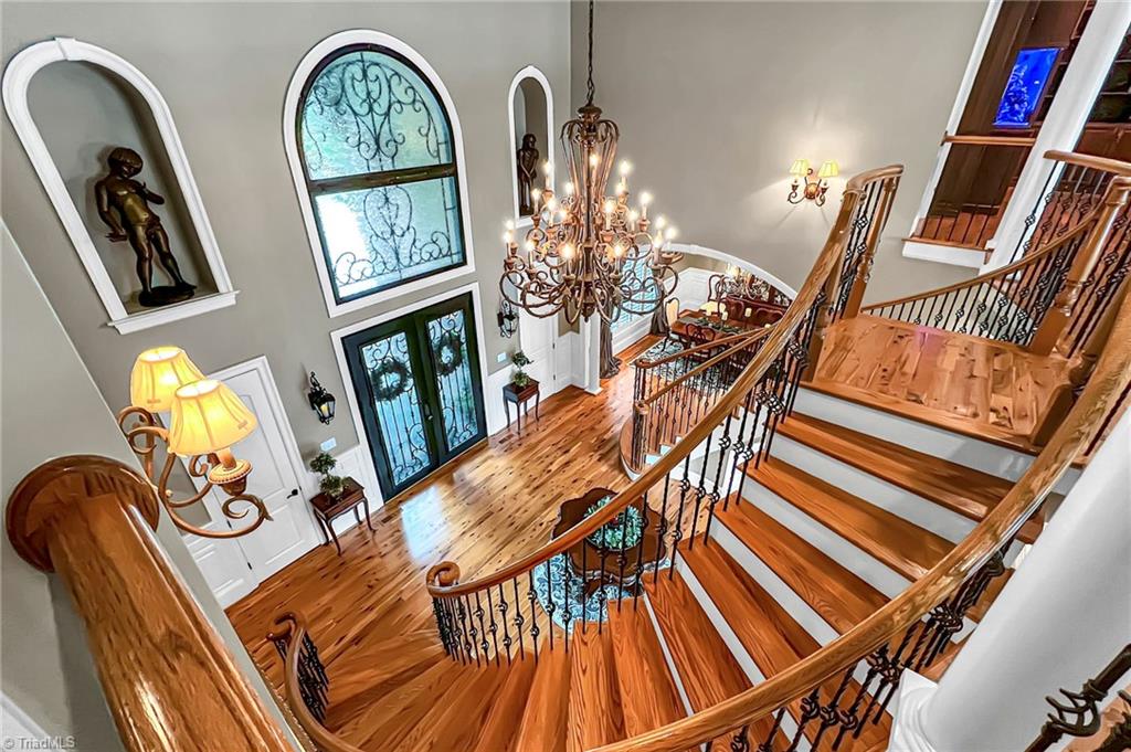302 Chestnut Trail