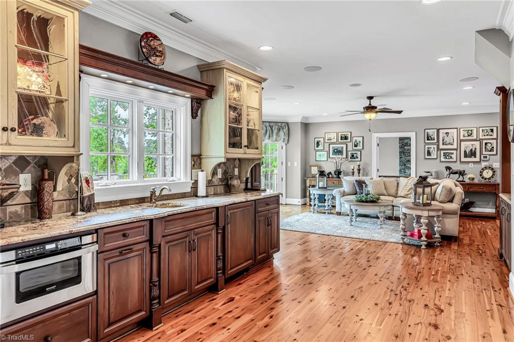 302 Chestnut Trail