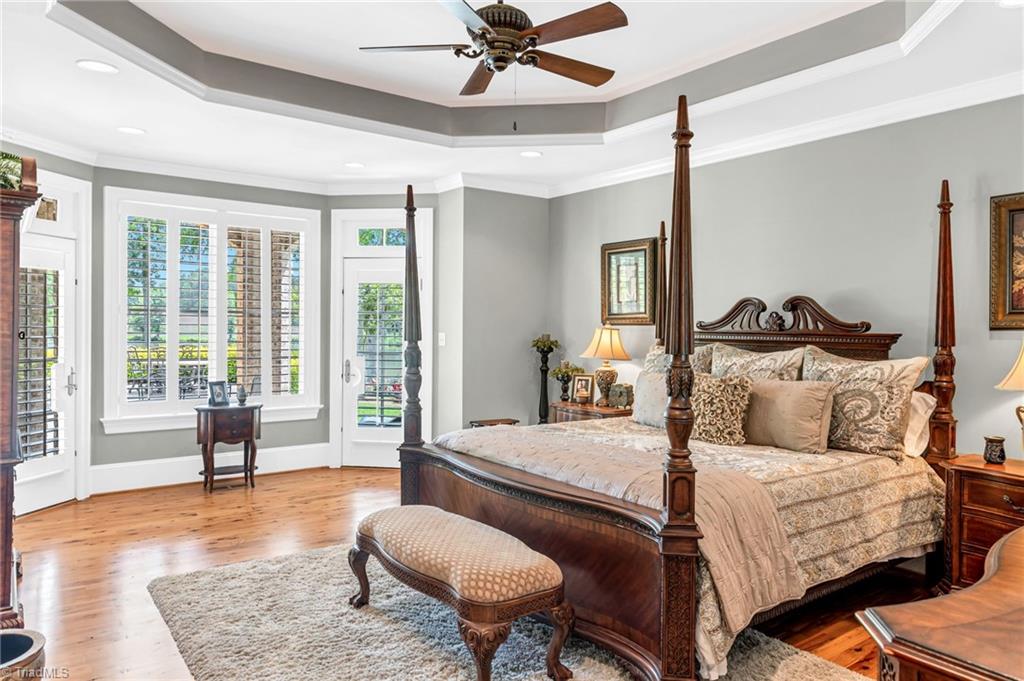 302 Chestnut Trail