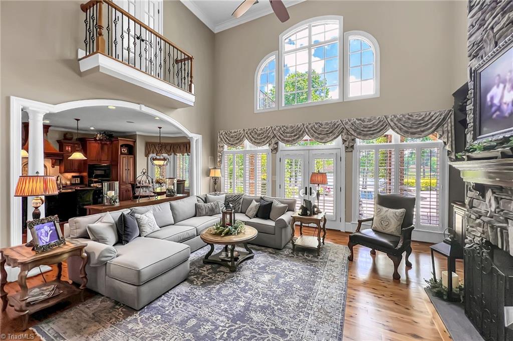 302 Chestnut Trail