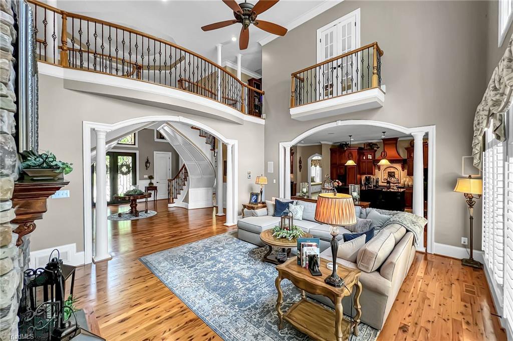 302 Chestnut Trail