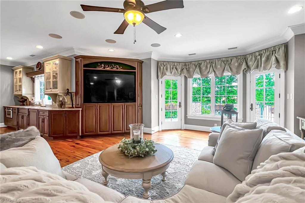 302 Chestnut Trail
