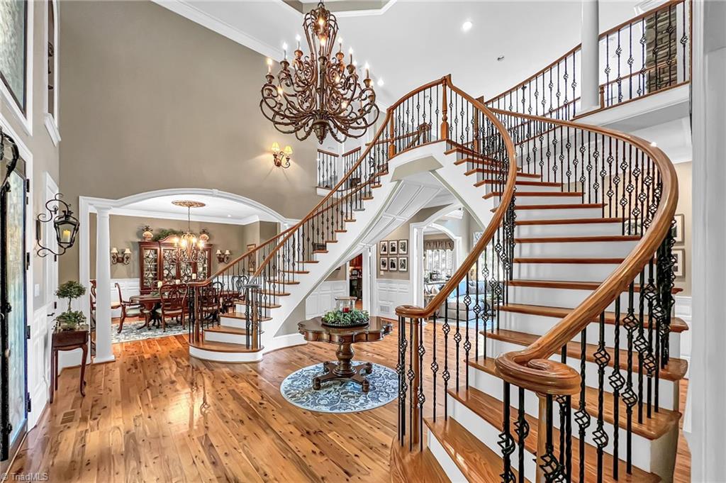 302 Chestnut Trail