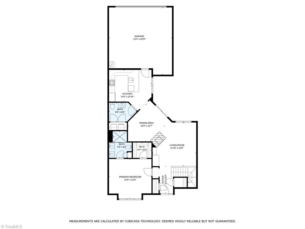5823 Kenville Green Circle